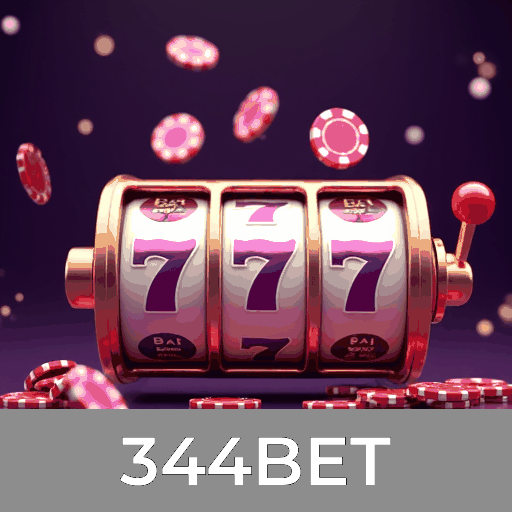 344BET: Emoção e Chances Reais em Jogos de Cassino!