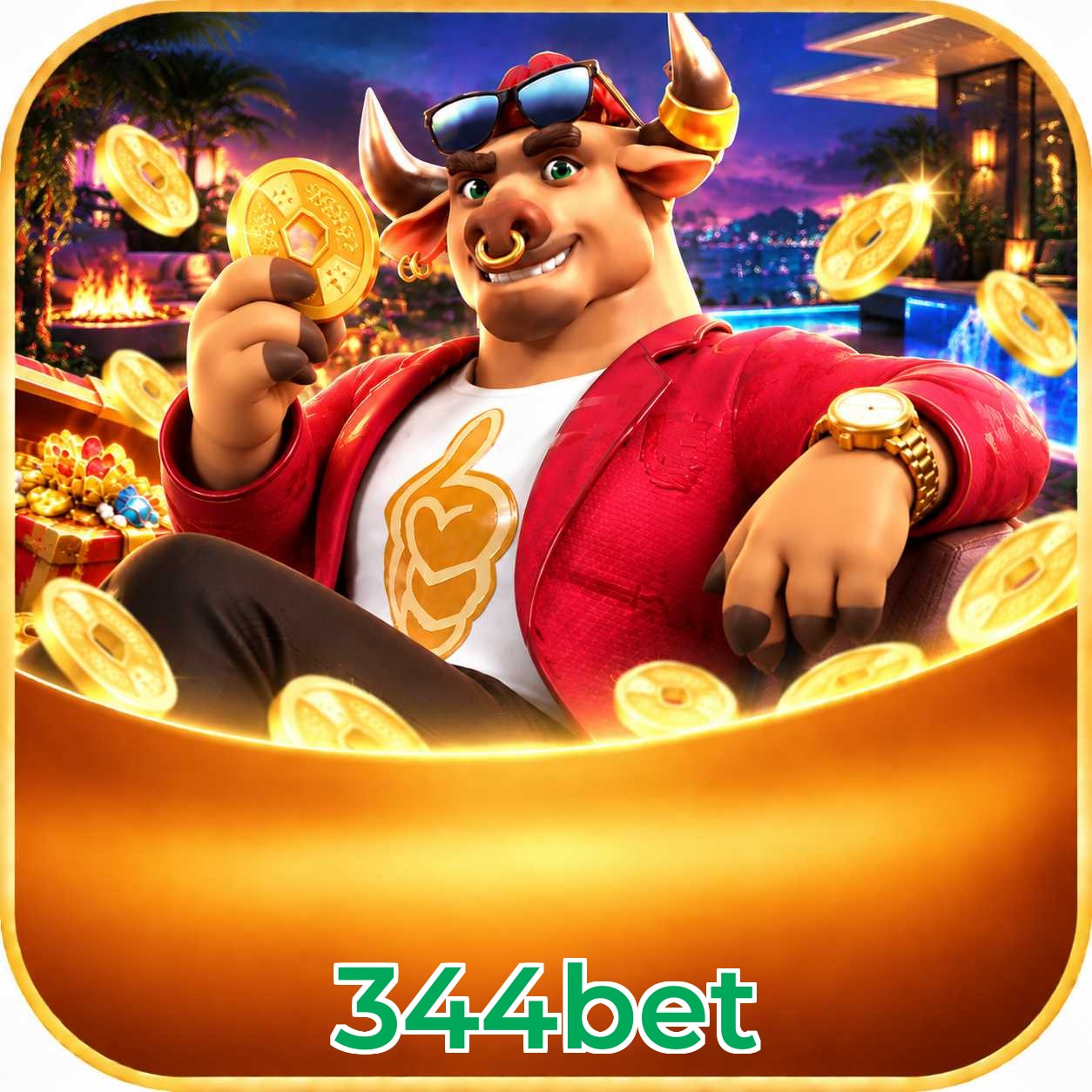 344bet App vs Web