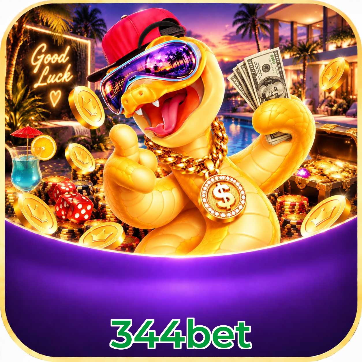 344bet Streaming Quality