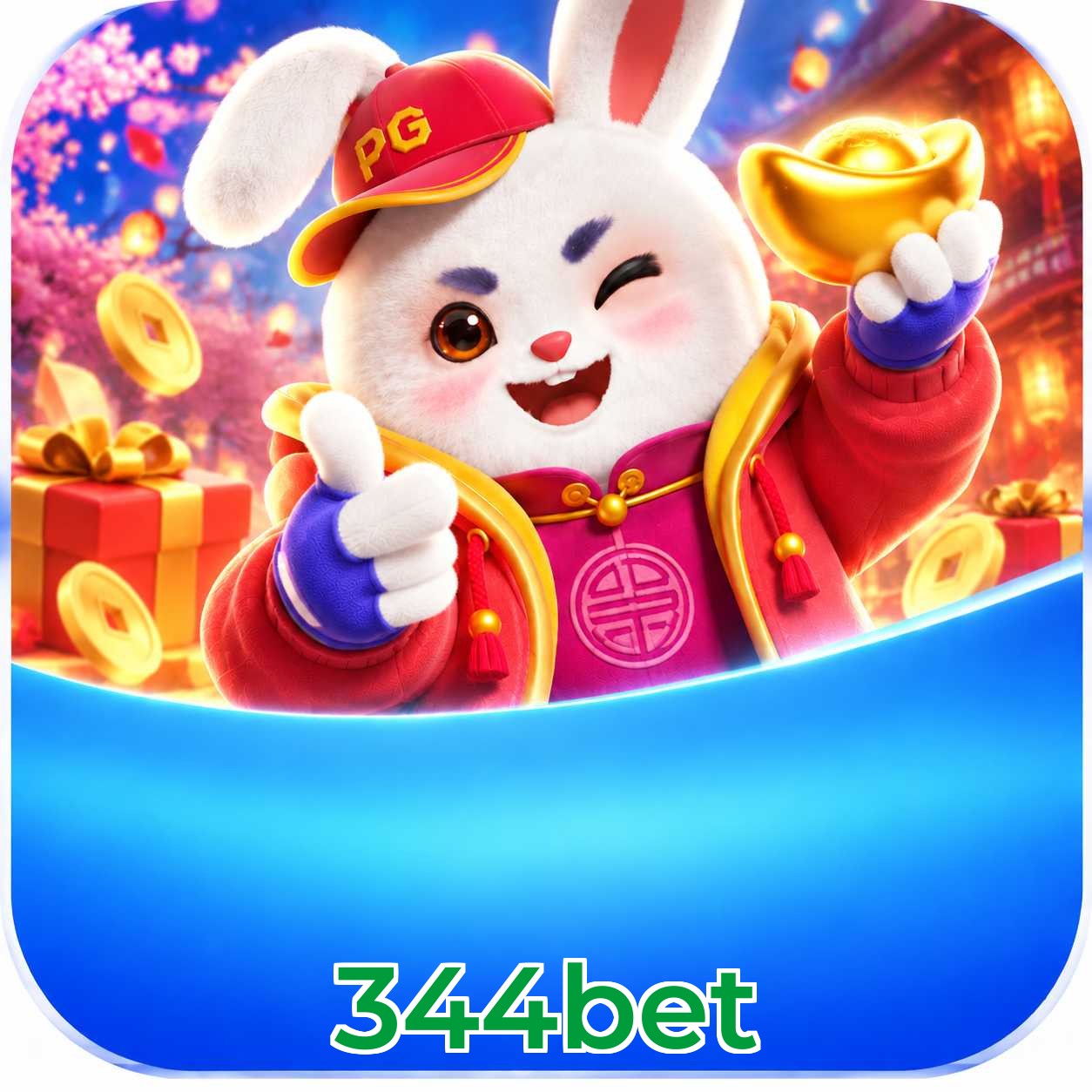 344bet Responsible Gaming