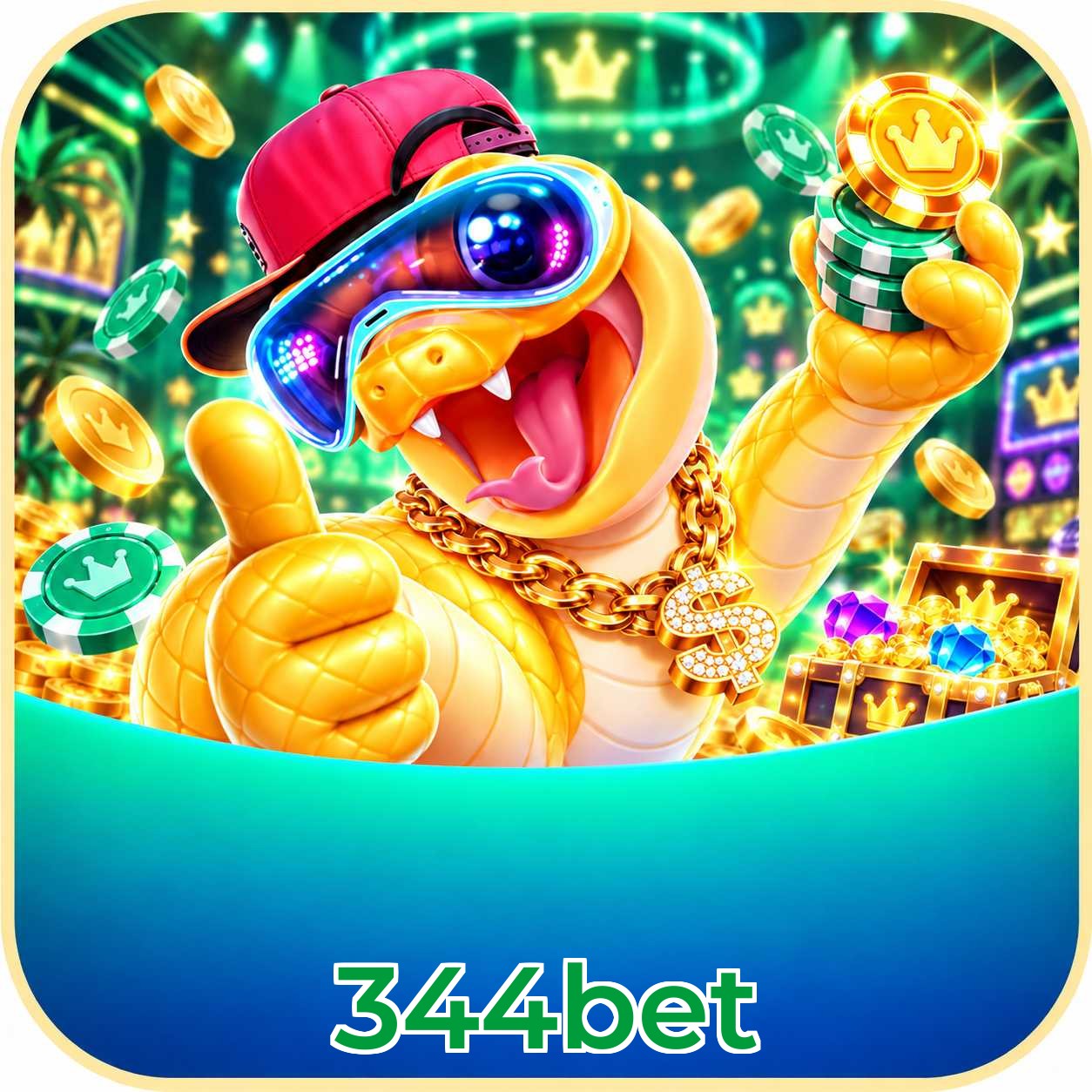 344bet Live Dealers