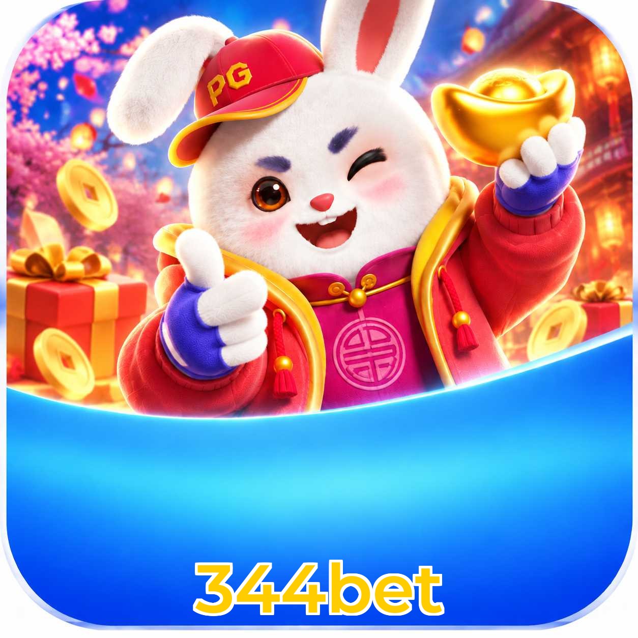 344bet Welcome Bonus