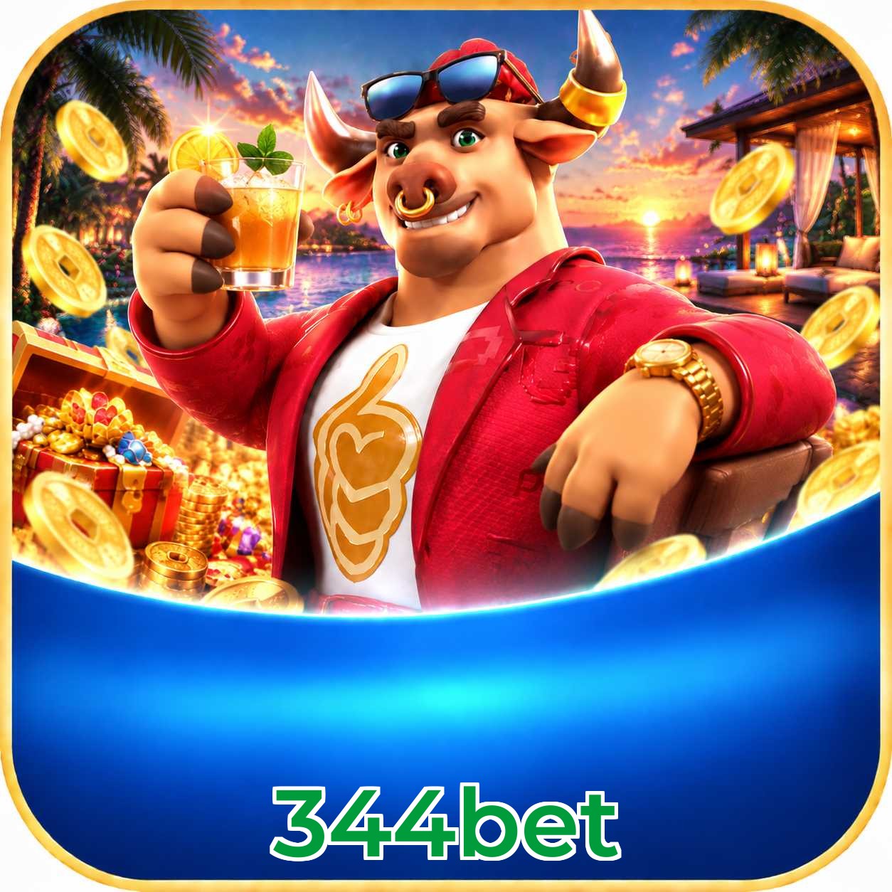 344bet Métodos de Login