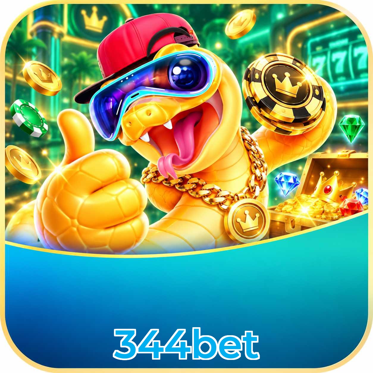 344bet Final Verdict