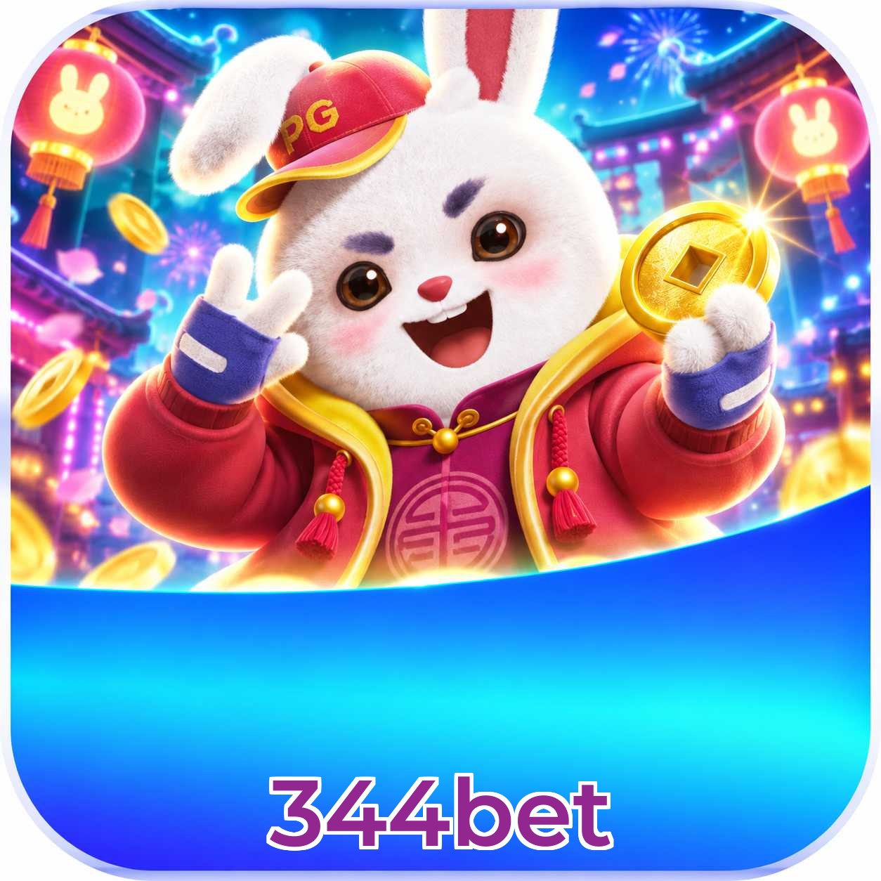 344bet Slots