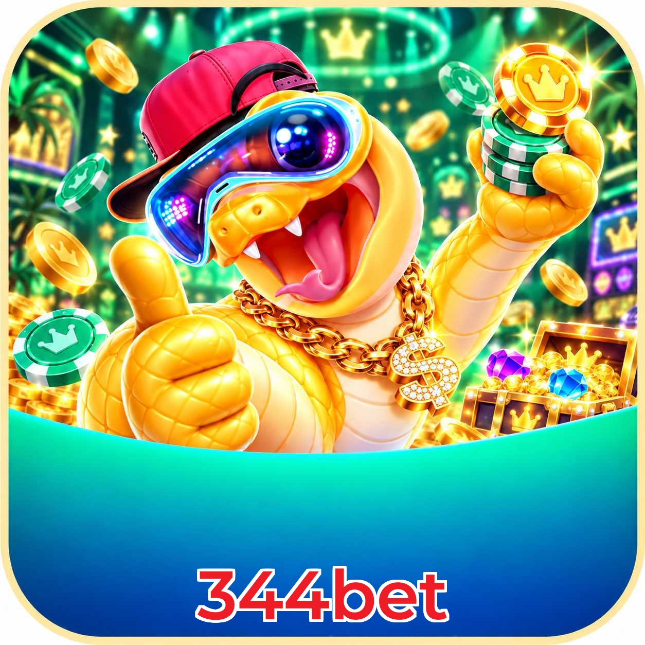 344bet Estratégias Slots
