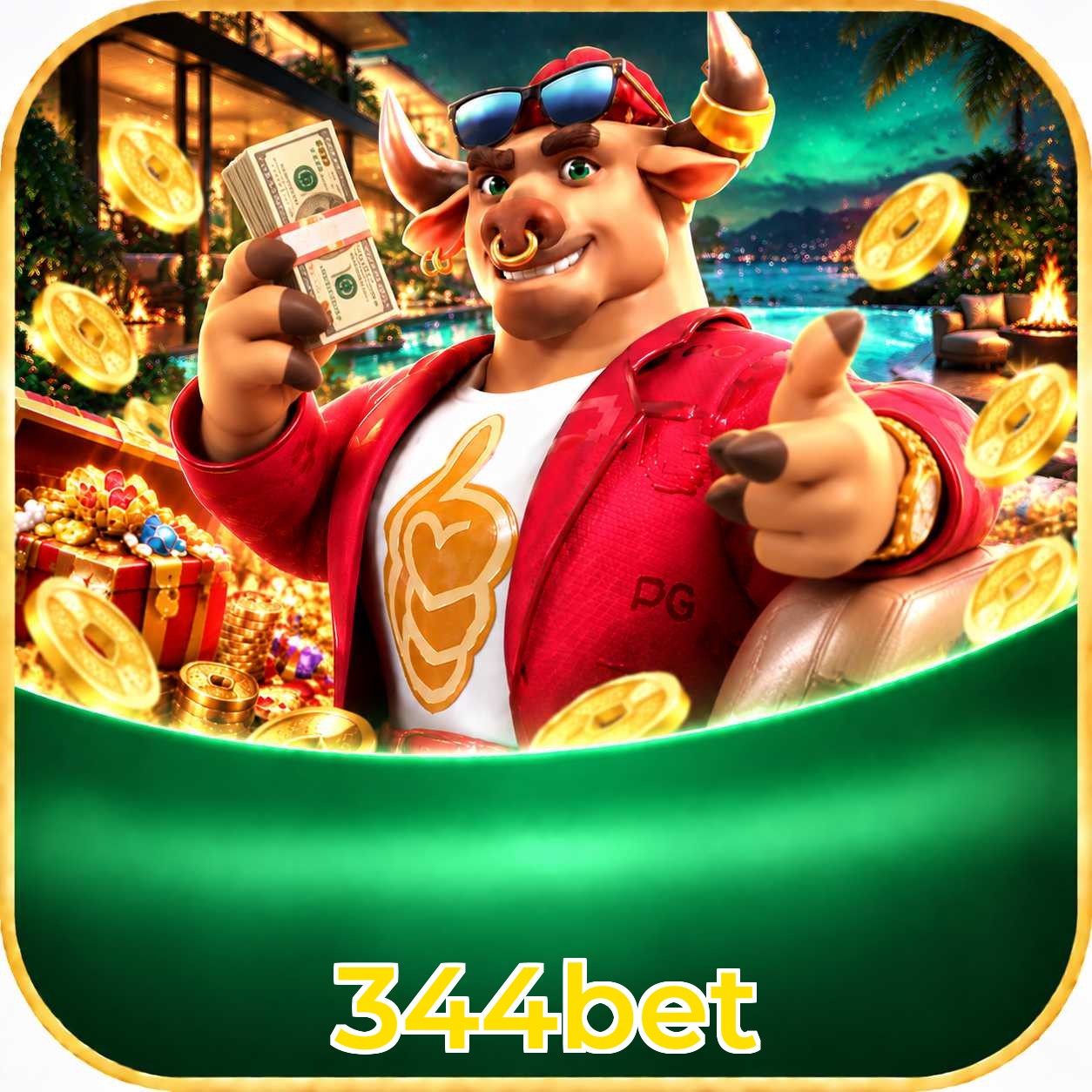 344bet Live Casino Overview