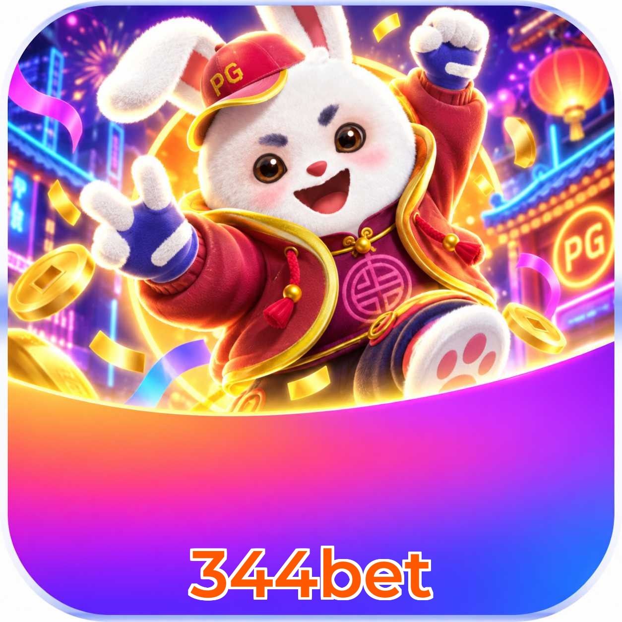 344bet VIP Program