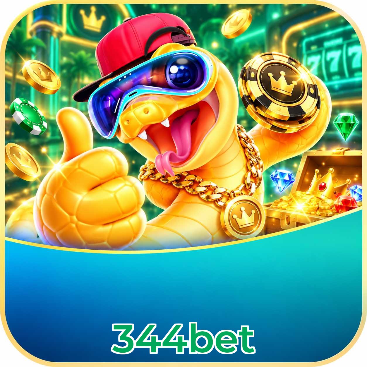 344bet Bet Types