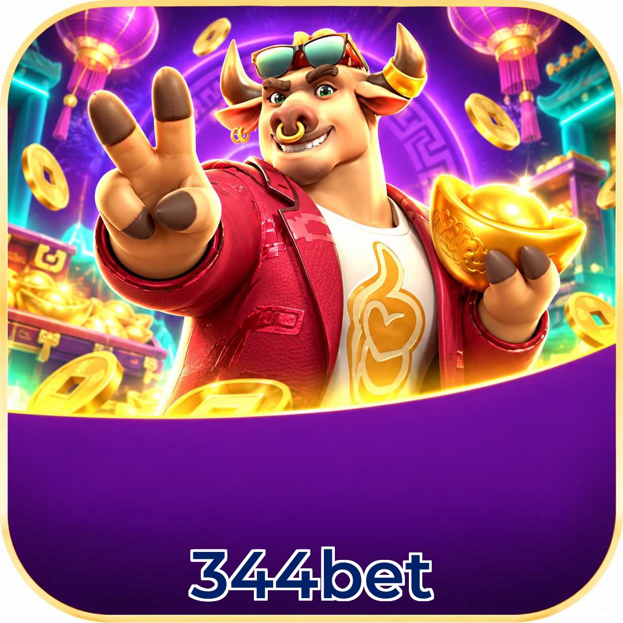 344bet Free Spins