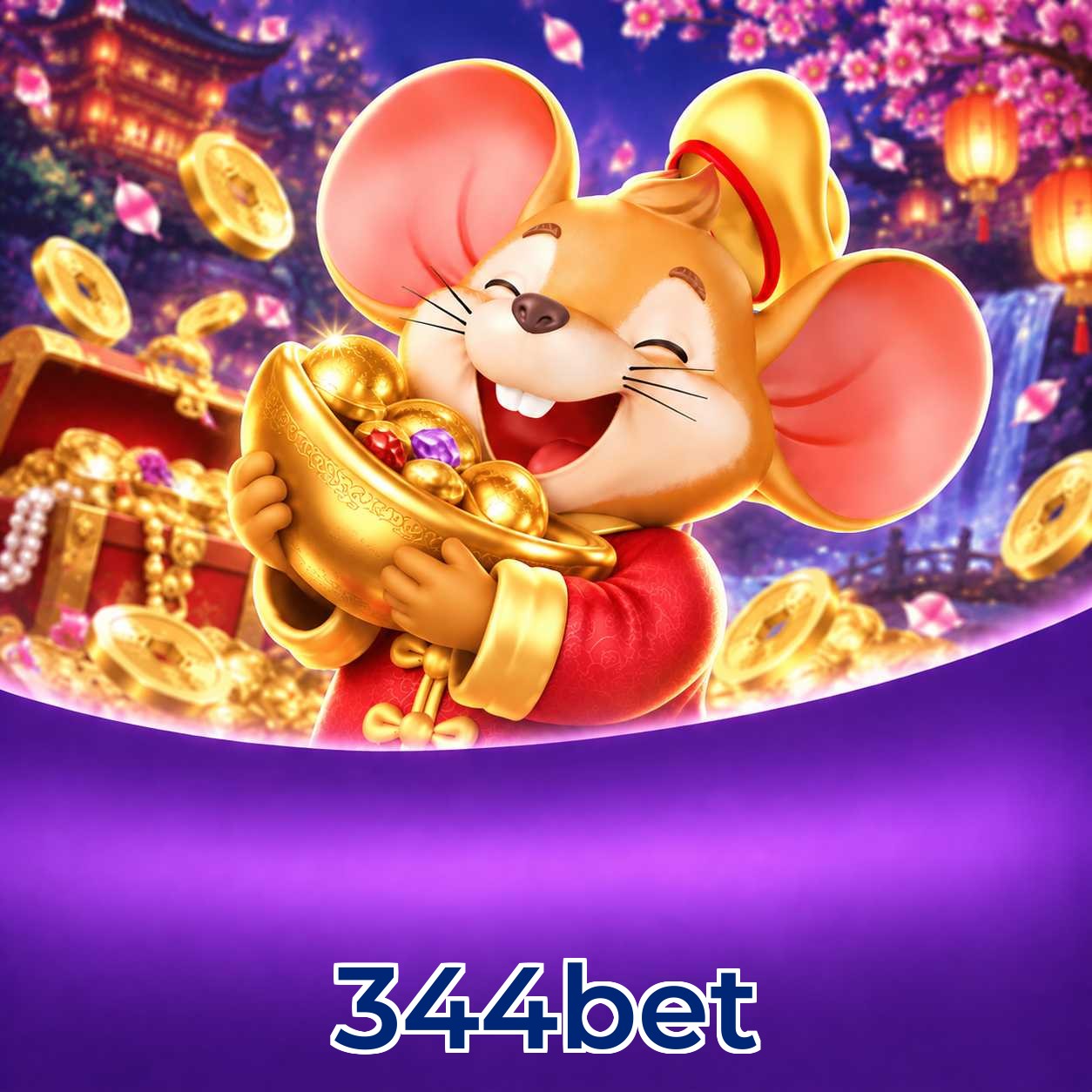 344bet Fortune Tiger Game