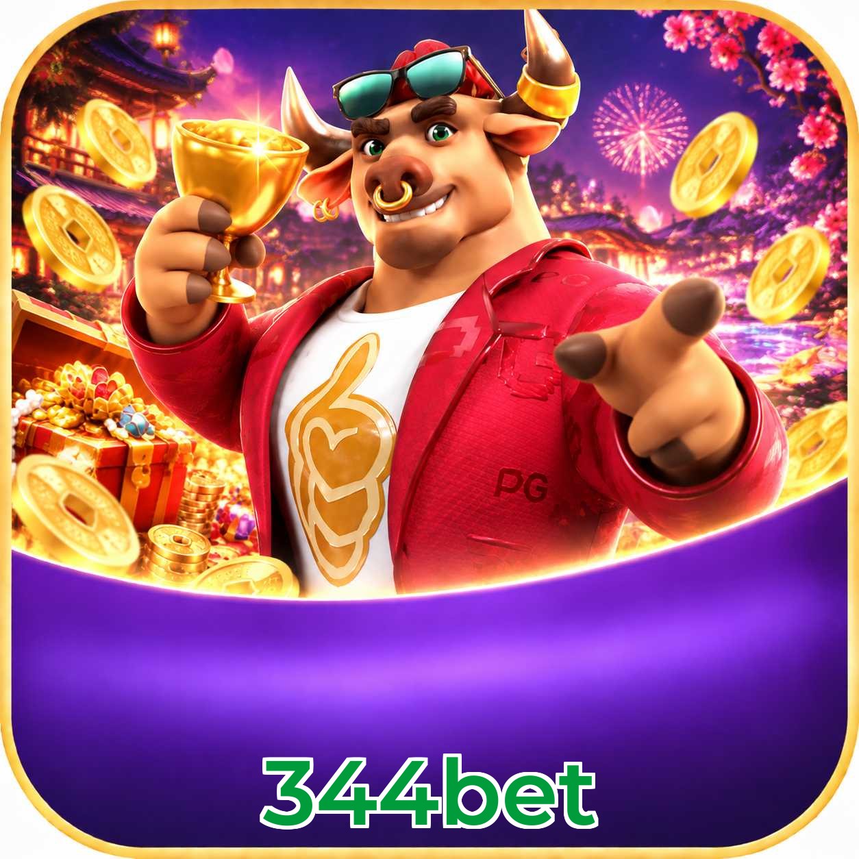 344bet Fortune Tiger Tips