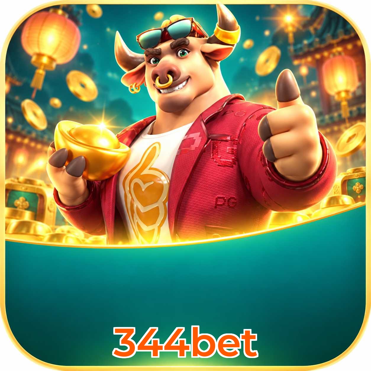 344bet Top Slots