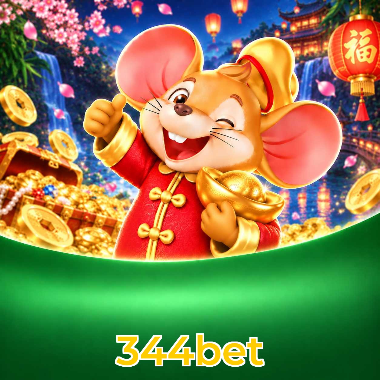 Baixar 344bet Android