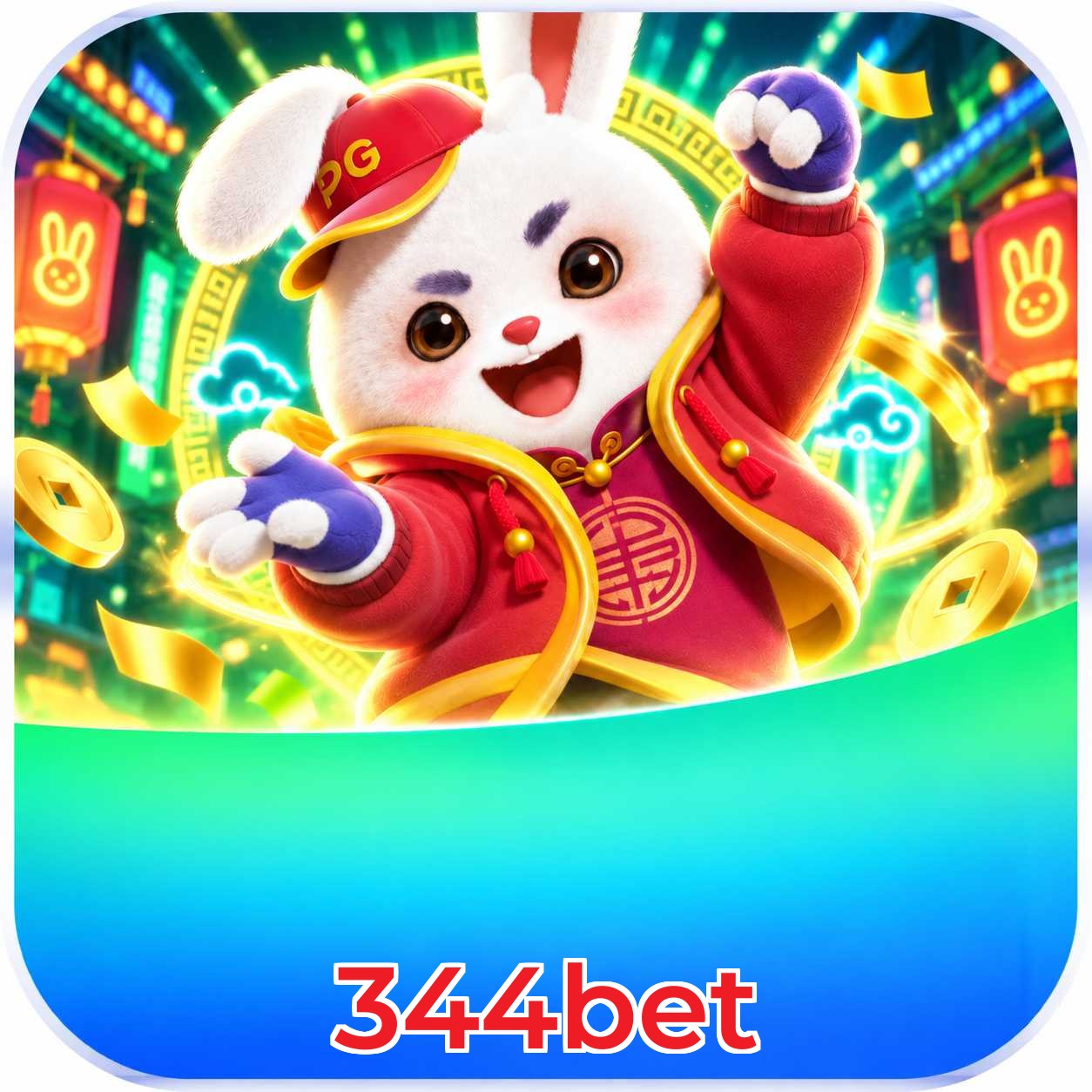 344bet FAQ instalar app