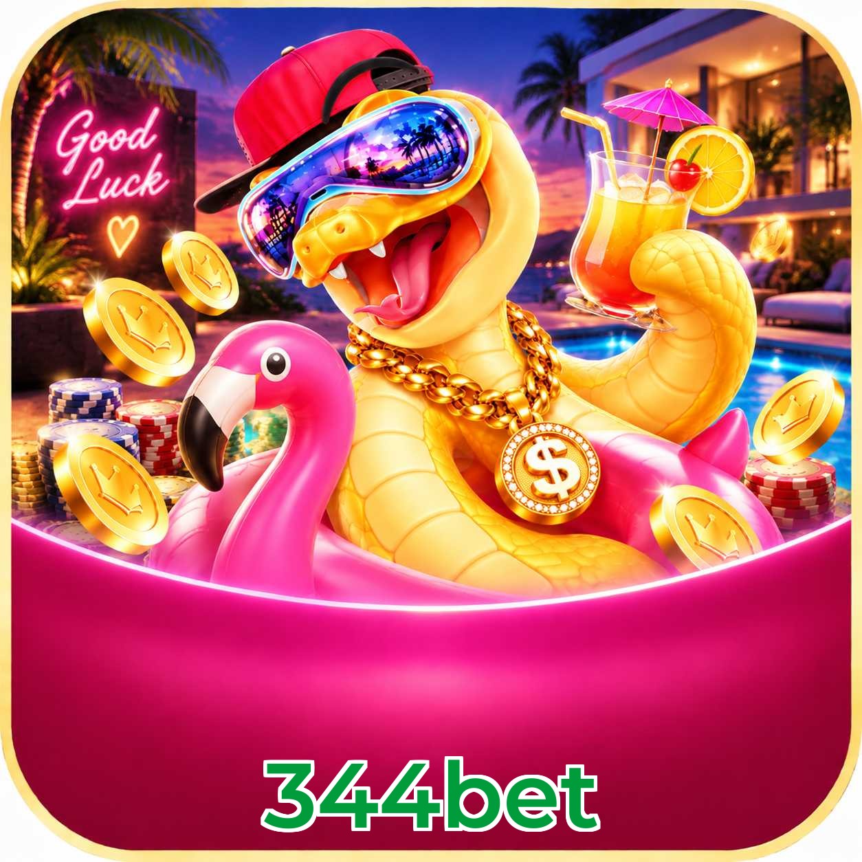 344bet Security