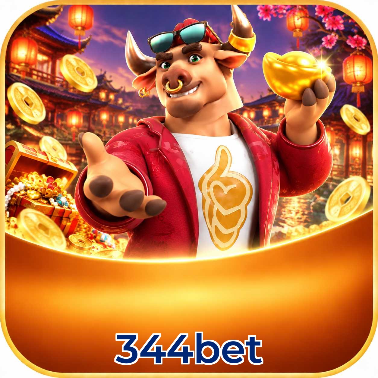 344bet Installation Guide