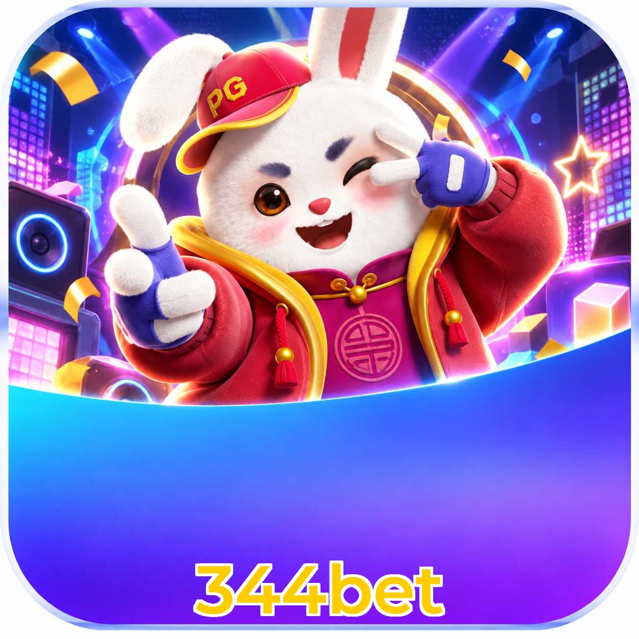 344bet Logo