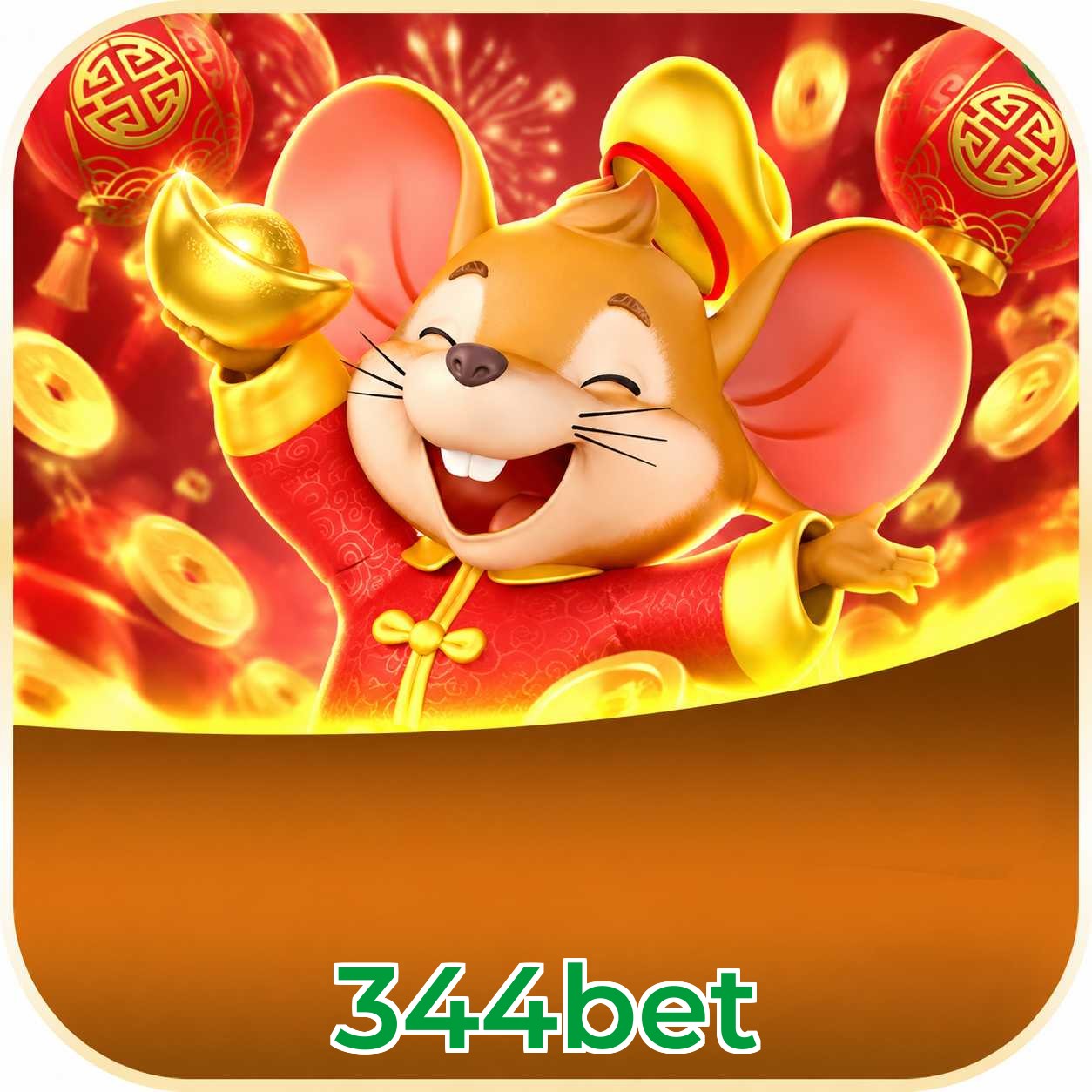 344bet Cashback