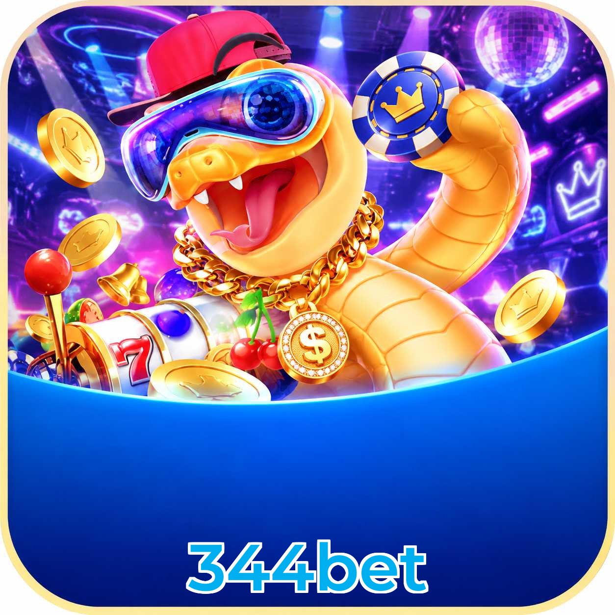 344bet Top Wins