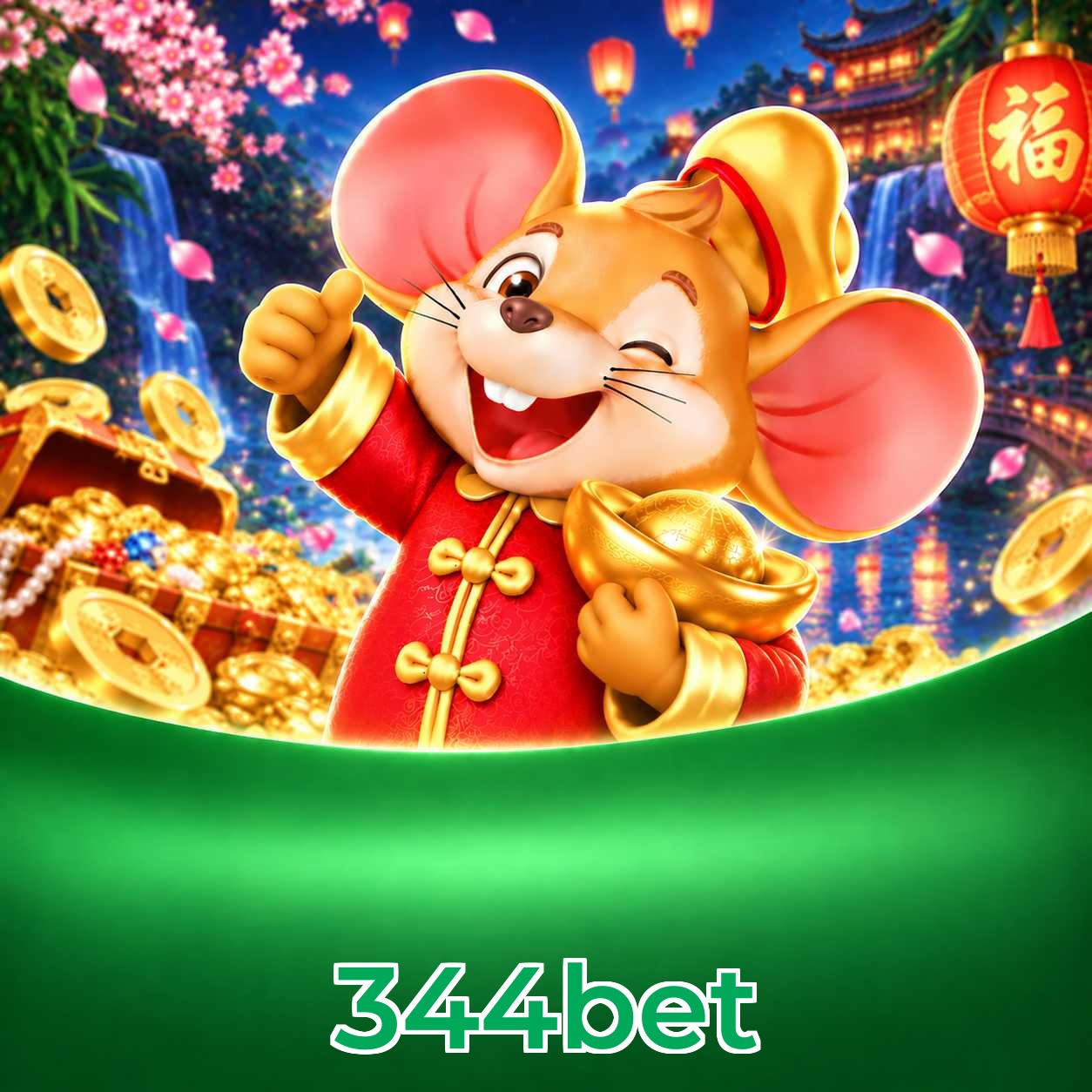 344bet Performance