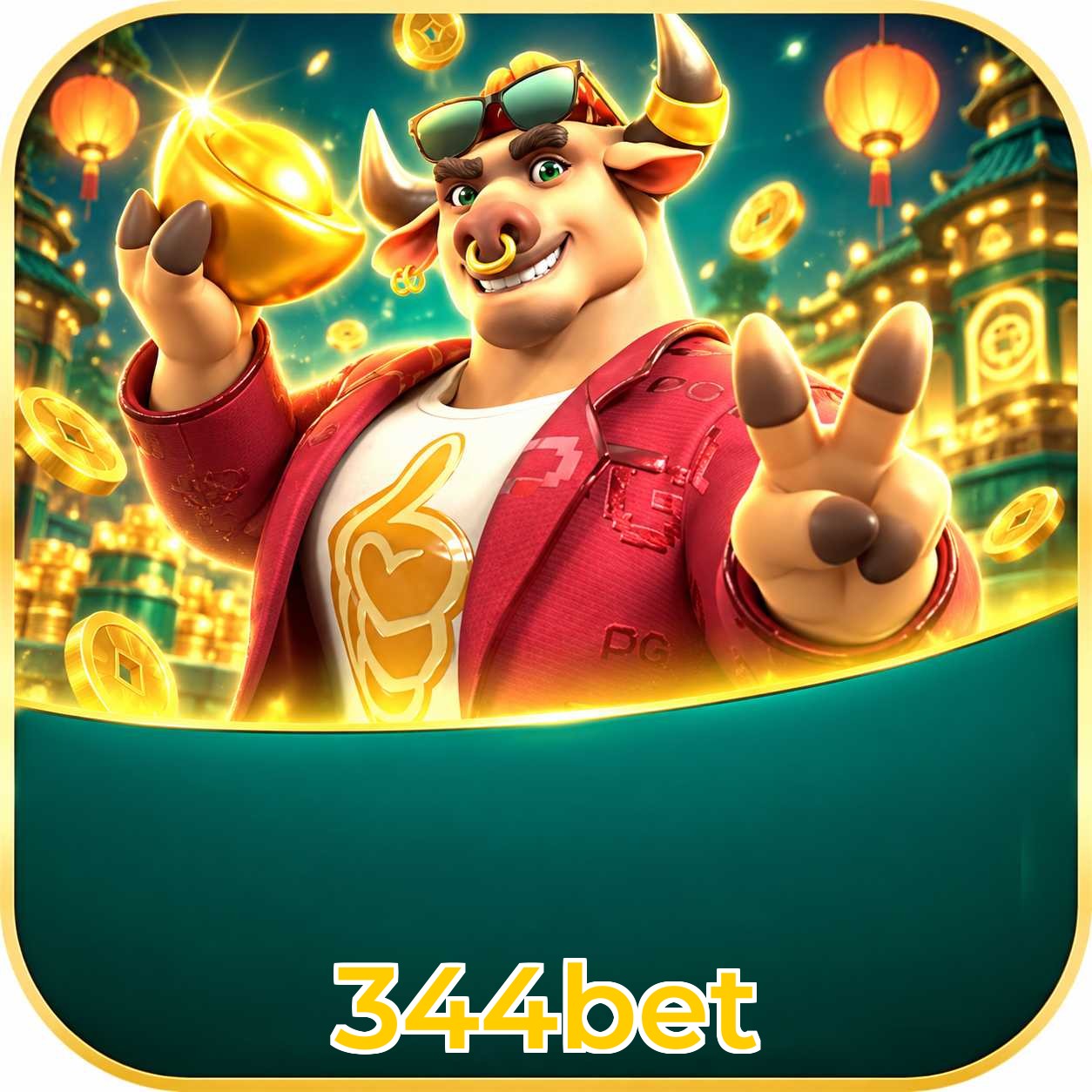 344bet 2FA