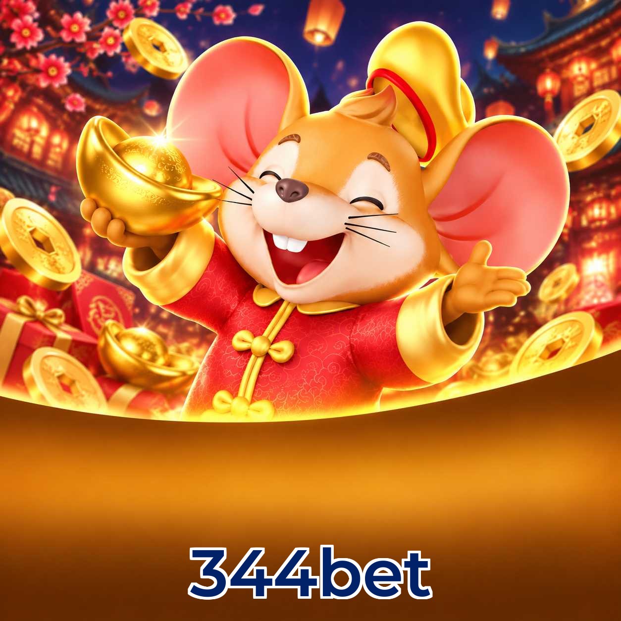 344bet Registration Guide