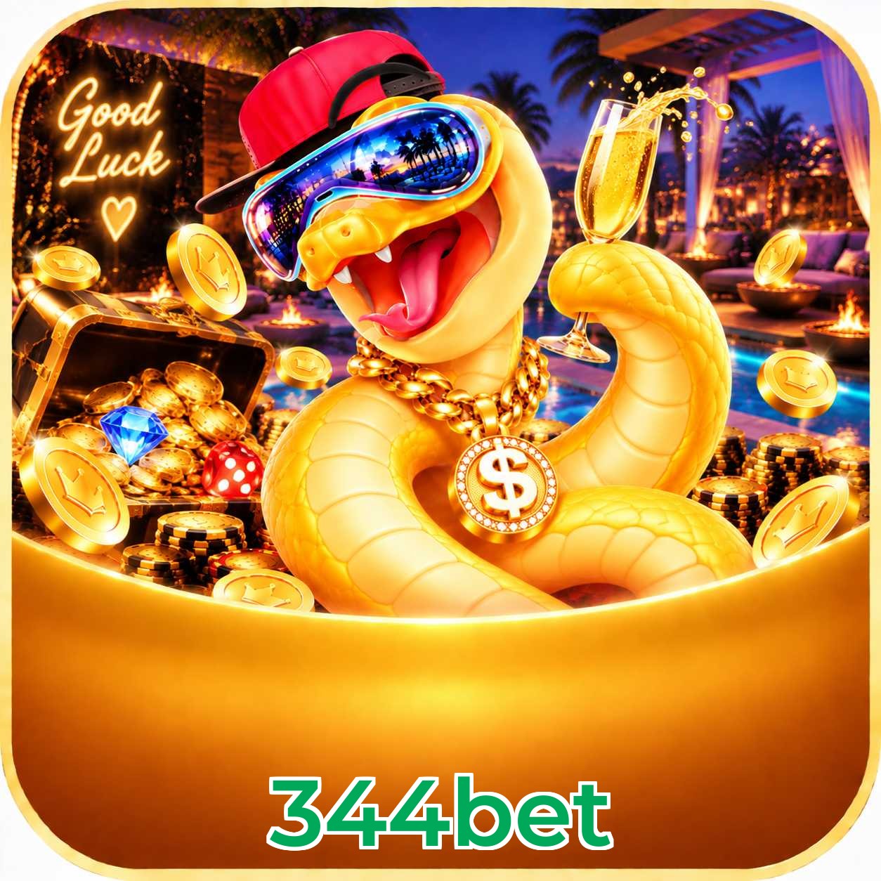 344bet Entrar Telegram