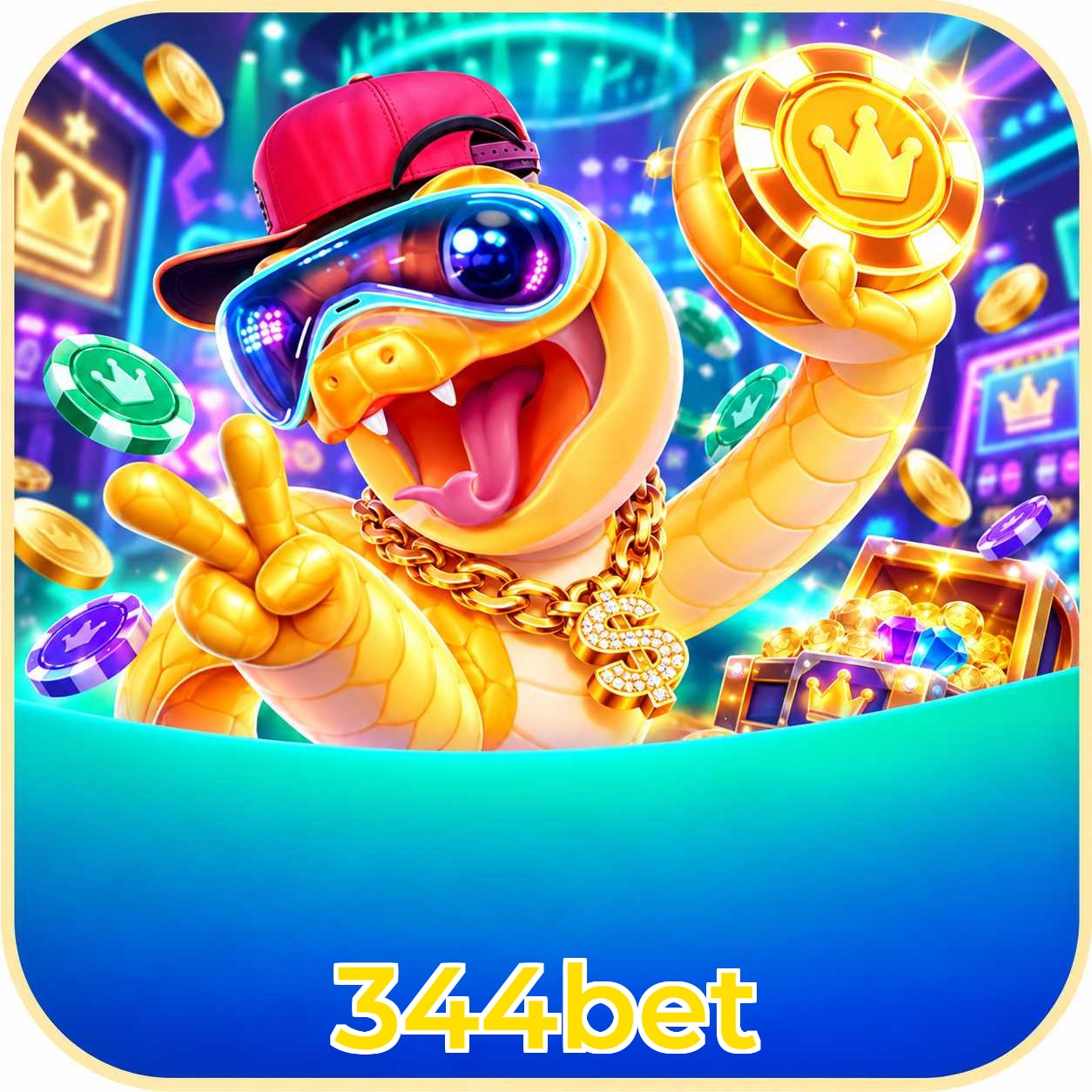 344bet Promotions