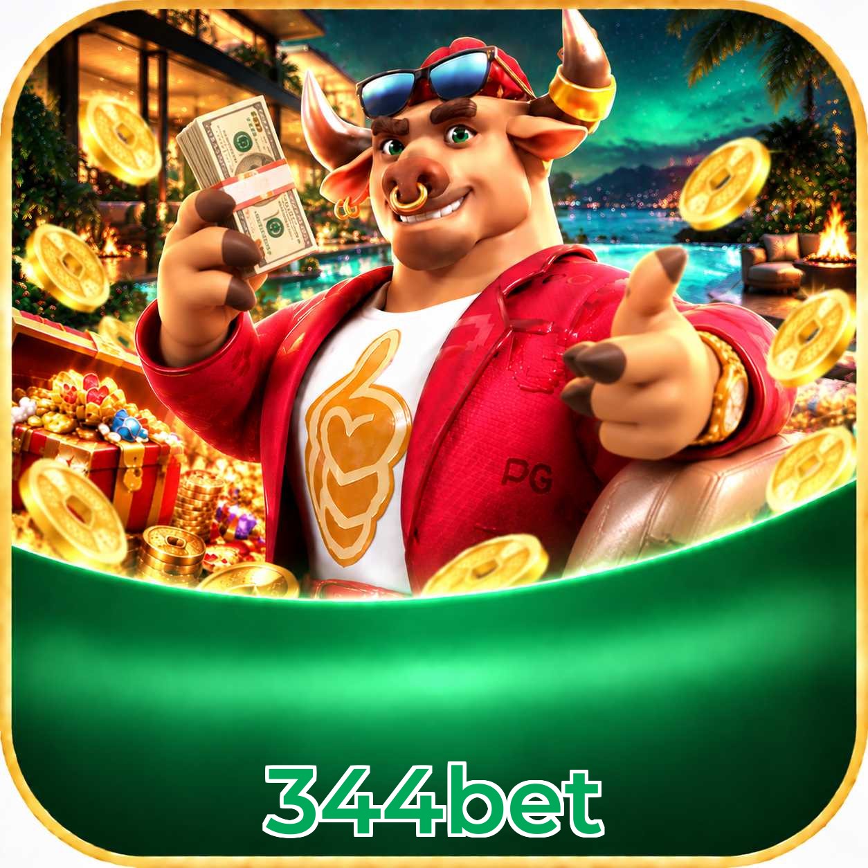 344bet Slot FAQ
