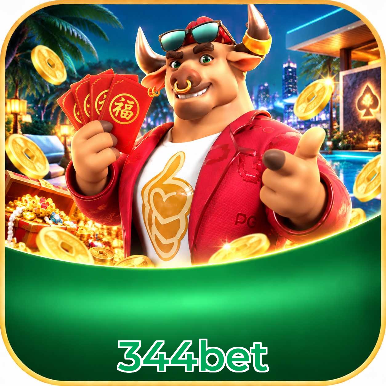 344bet Performance Tests